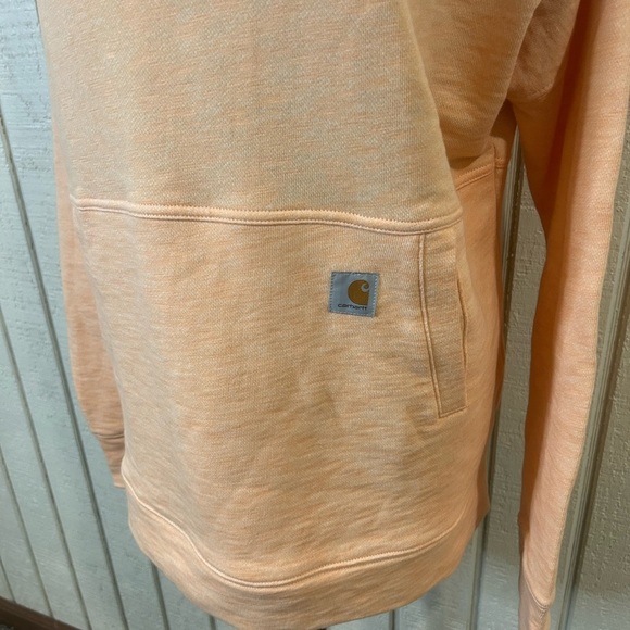 Carhartt Newberry Hoodie, size medium. - Picture 3 of 8